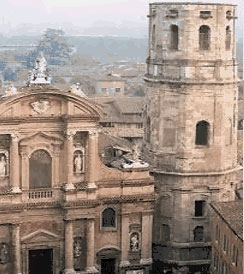 san prospero